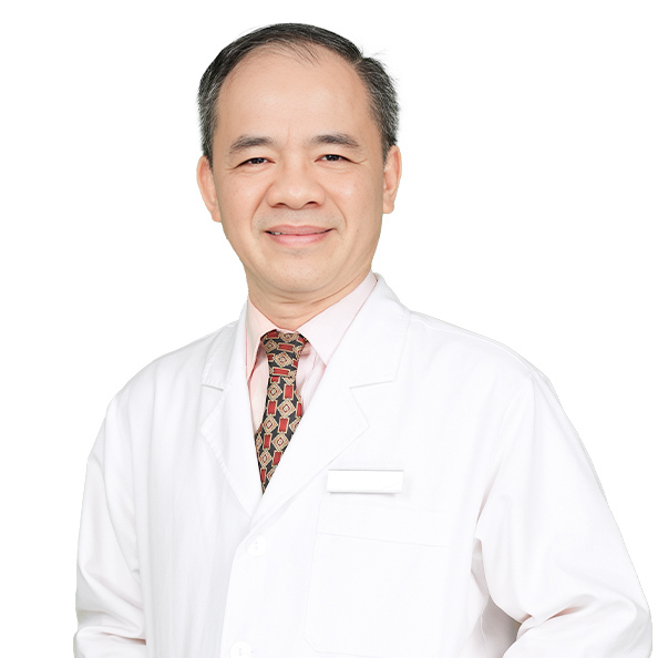 TTƯT.PGS.TS.BS NGUYỄN XUÂN HIỆP