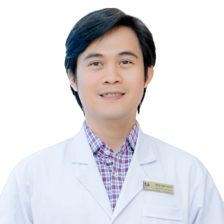 THS.BS.CKII PHẠM THÁI DUY