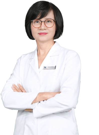 THS.BS PHAN PHƯƠNG ANH