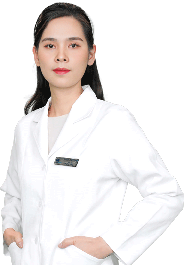 ThS.BSNT PHẠM THỊ ANH