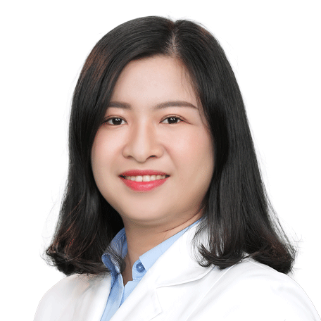 ThS.BS PHÍ THỊ TÚ ANH