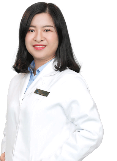 ThS.BS PHÍ THỊ TÚ ANH