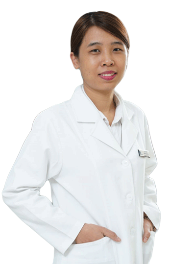 ThS.BSNT PHÙNG THỊ THƠM