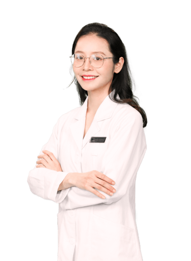 THS.BSNT NGUYỄN THỊ NGỌC NGA