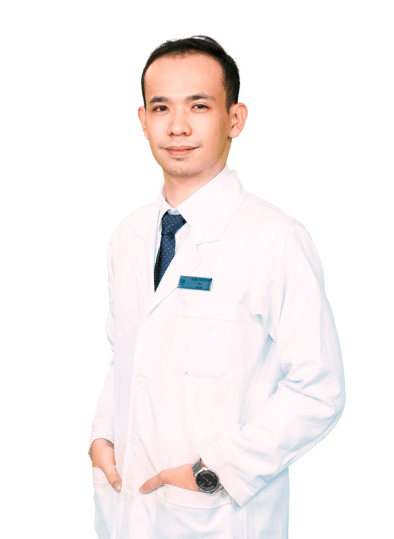 THS.BSNT PHẠM ĐỨC TUẤN