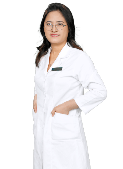 THS.BSNT PHAN THỊ HỒNG HẢI