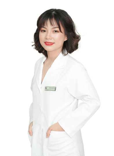 THS.BSNT THÂN THỊ THÙY LINH