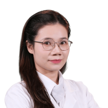 THS.BSNT TRẦN THỊ HOA