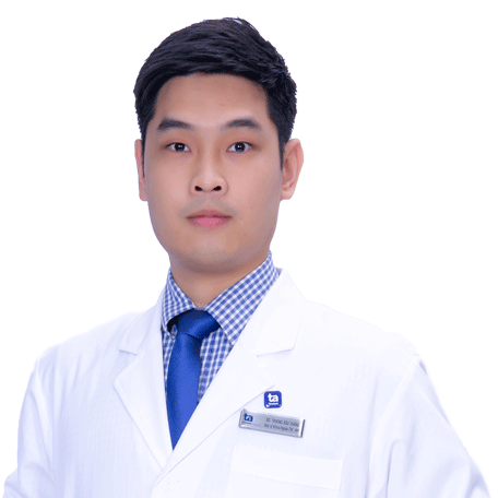 BS TRƯƠNG BẢO THẮNG