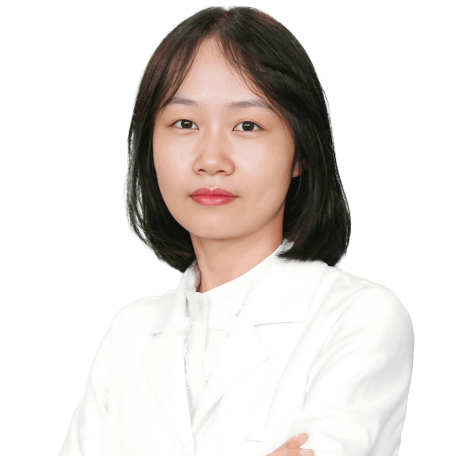 THS.BS VŨ THỊ HOÀNG YẾN