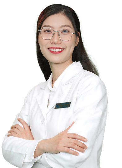 ThS.BS VŨ THỊ MAI ANH