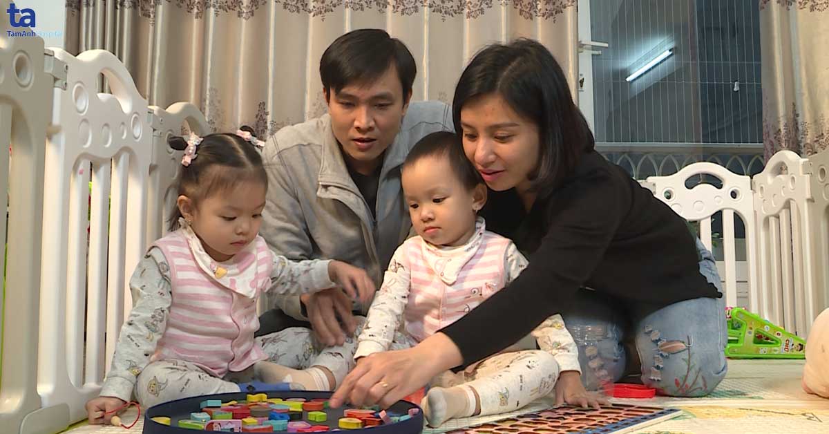 Cái kết có hậu cho những người nhiều lần sảy thai không rõ nguyên nhân