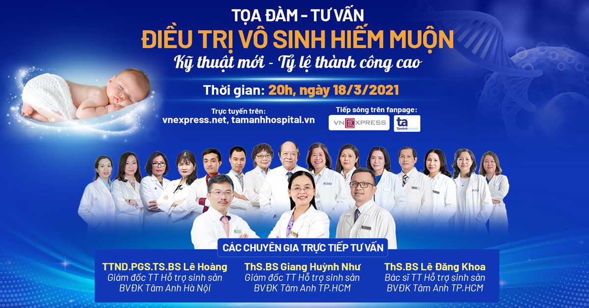 thumbnail toa dam ivf