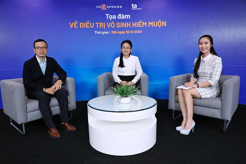 toa dam dieu tri vo sinh hiem muon