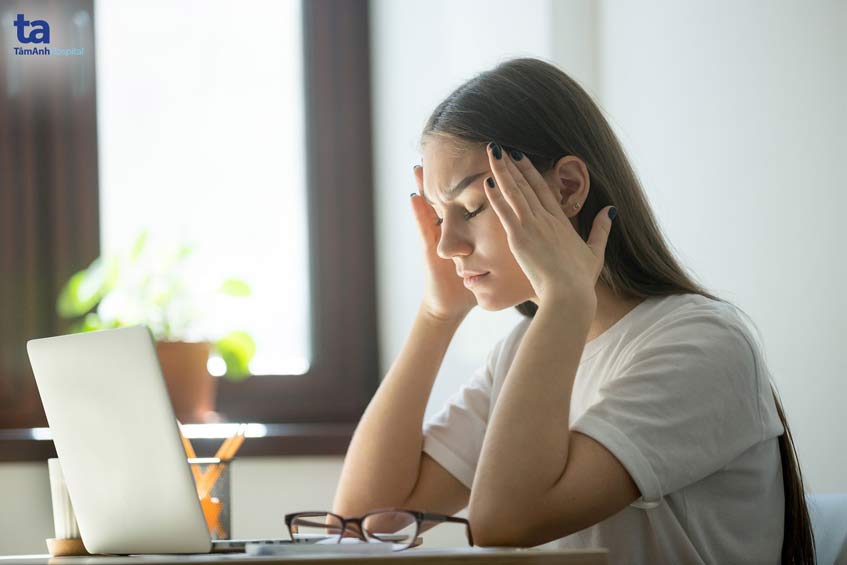 tranh ton thuong tim bang giam cang thang met moi