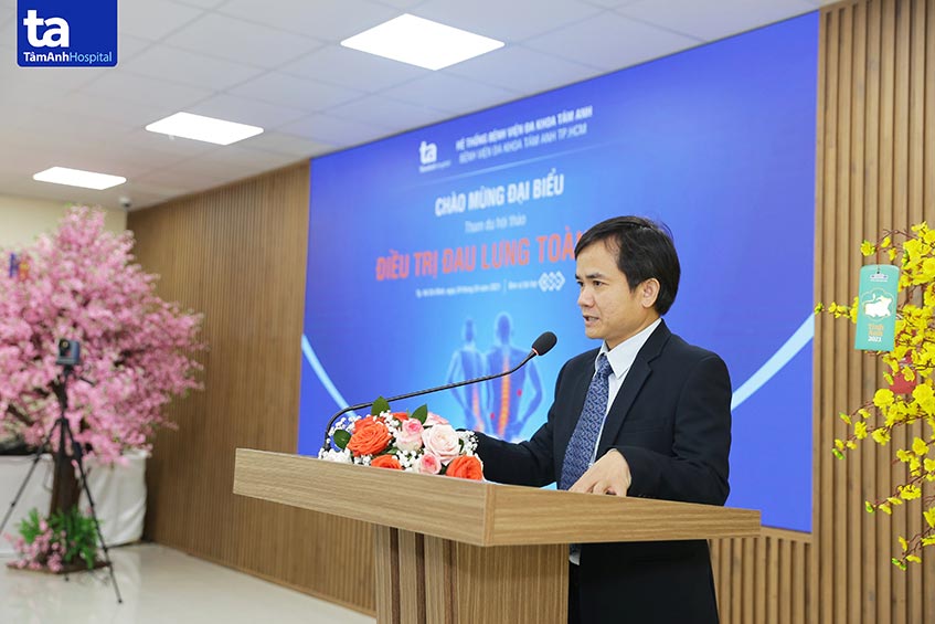 bac si huynh thanh tuan khai mac hoi nghi