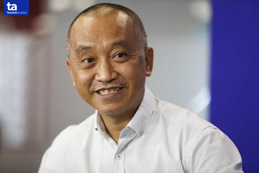 bac si nguyen minh tri vien