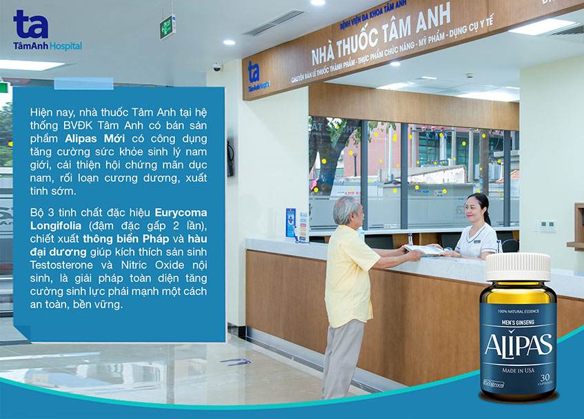 box sản phẩm alipas