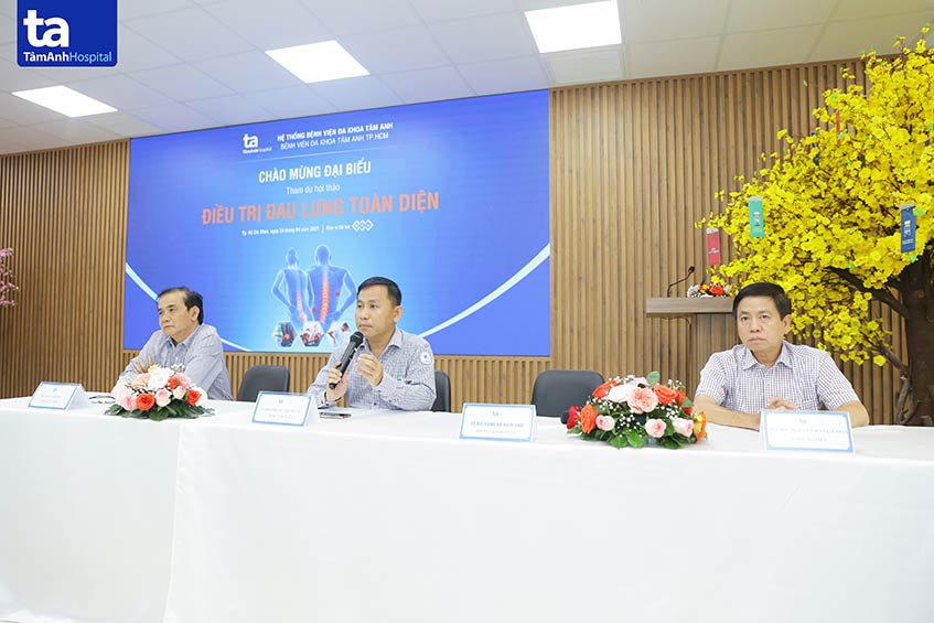 chia se kinh nghiem trong dieu tri