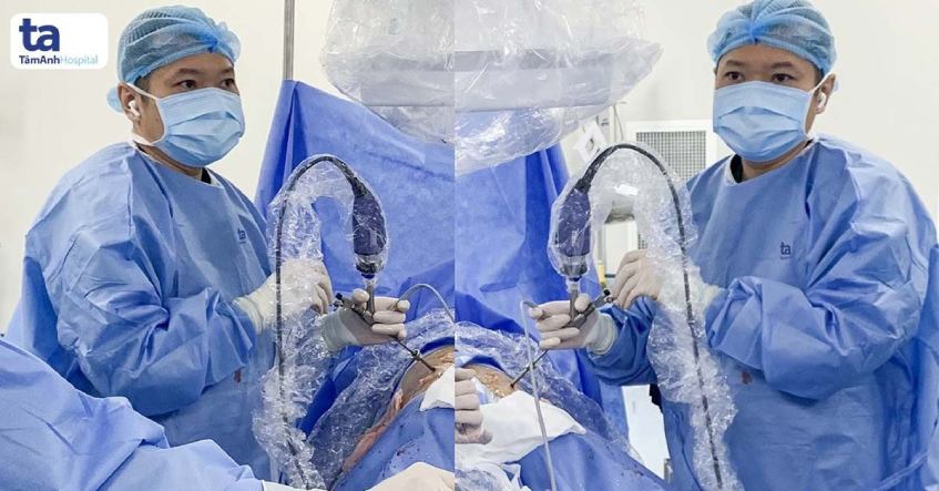 chữa điều trị ung thư thận