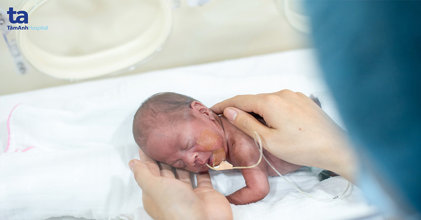 Phát hiện các biến chứng sản khoa từ sớm và can thiệp kịp thời