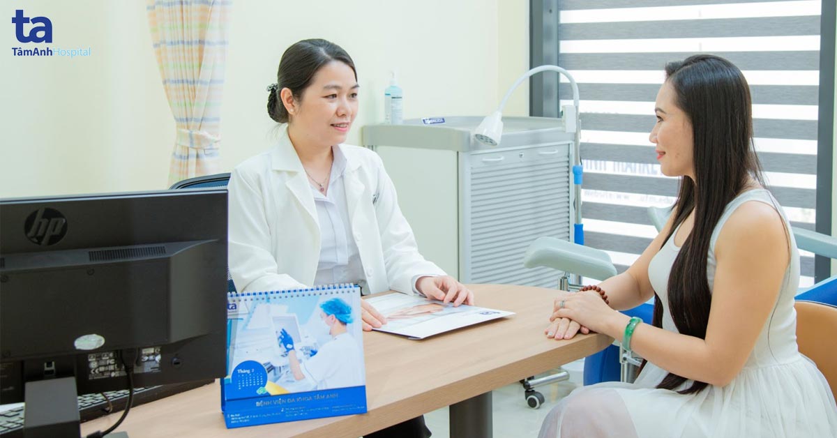 Rối loạn sàn chậu: Nguyên nhân, dấu hiệu và cách điều trị