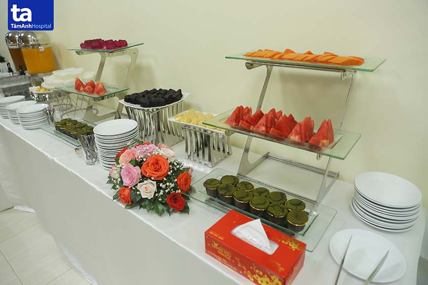 suat an nhe tieu chuan 5 sao