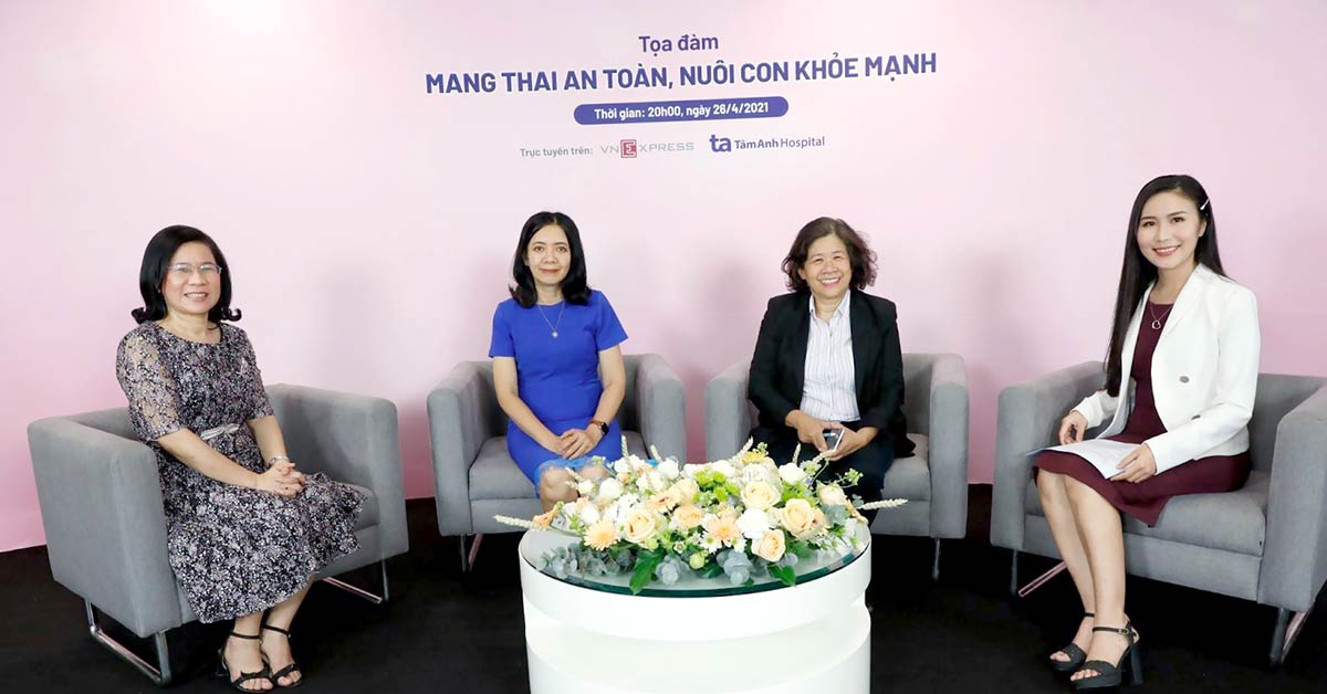 Ngày càng nhiều trẻ sinh non