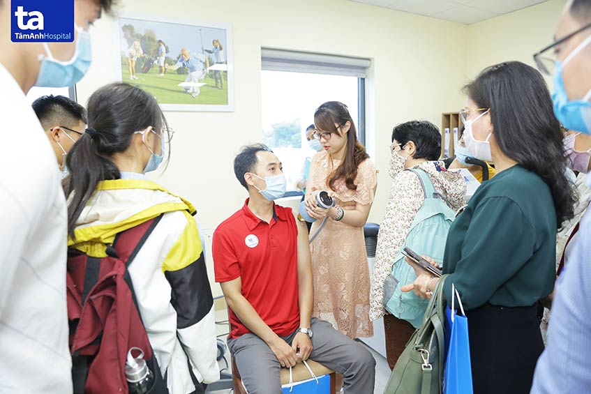 trai nghiem thiet bi hien dai