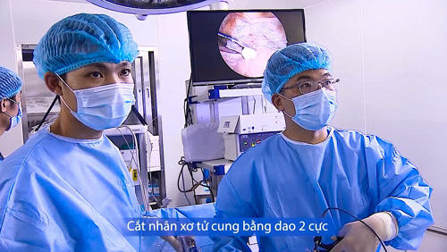 PGS.TS.BS Lê Hoàng: “IVF là nghệ thuật và bác sĩ cũng là nghệ sĩ”