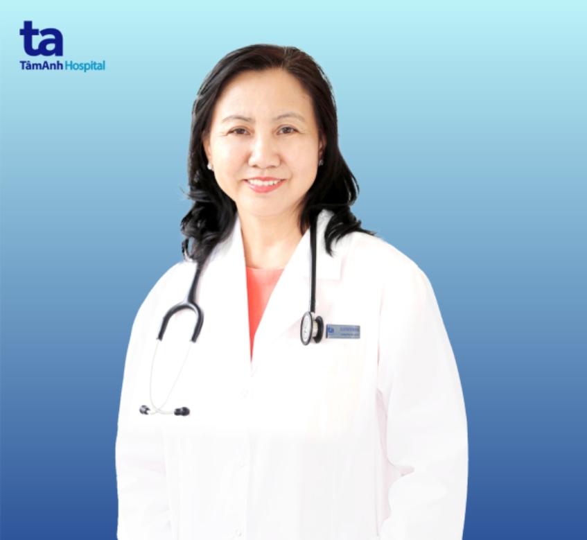 bác sĩ Nga còn là tác giả của nhiều nghiên cứu khoa học