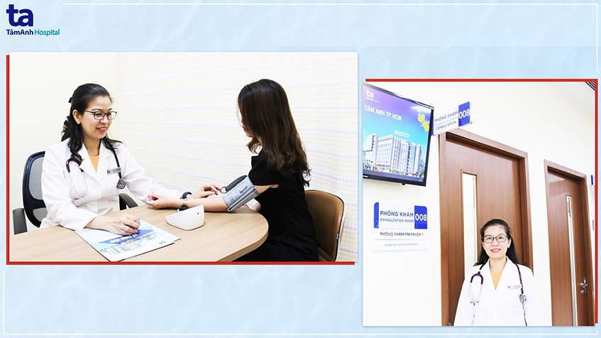 bac si thanh kieu khoa tim mach