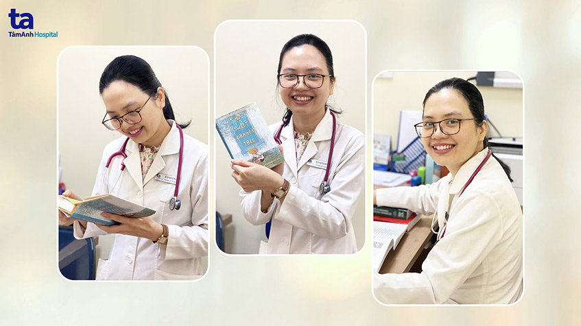 bac sĩ thủy tim mạch