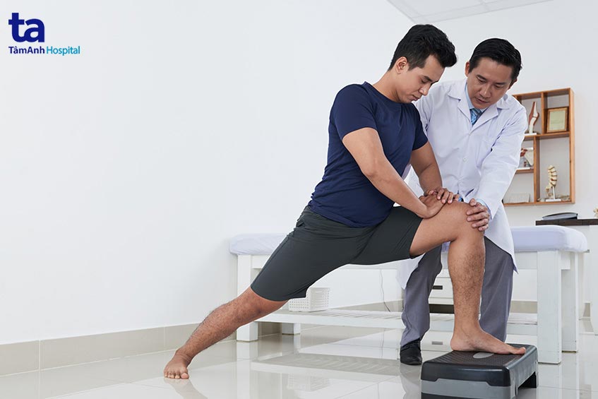 bai tap dieu tri hoi chung reiter