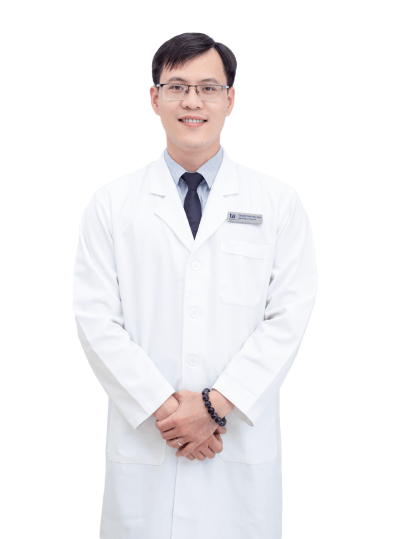 THS.BS TRẦN HỮU DUY