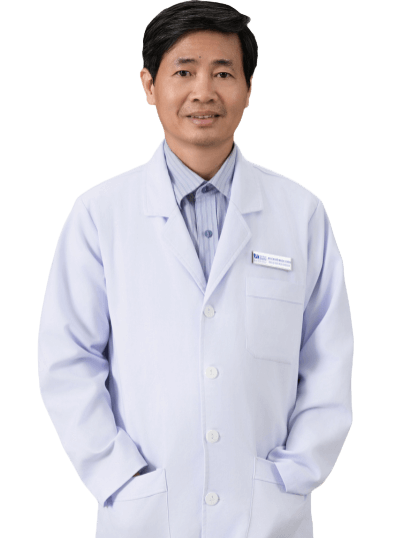 BS.CKI VÕ NGỌC CHÂU