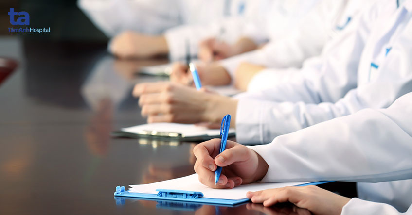 Kế hoạch đào tạo liên tục năm 2021