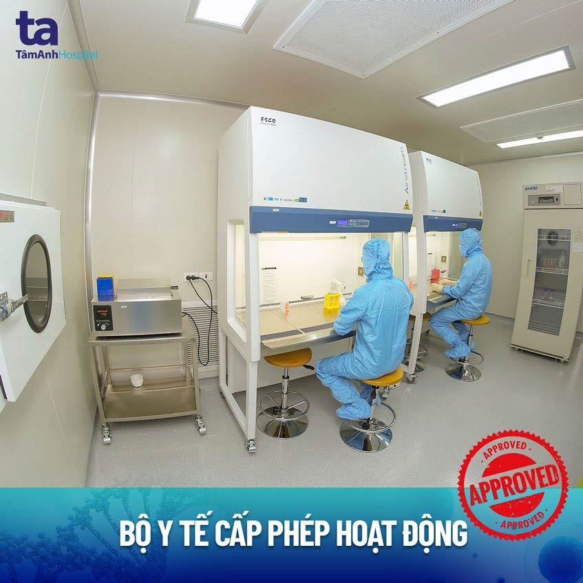 duoc bo y te cap phep hoat dong