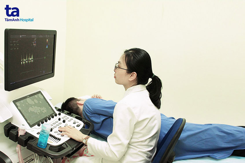 khuyen cao tam soat tim mach