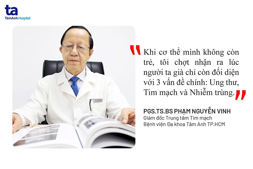 thay pham nguyen vinh tim mach