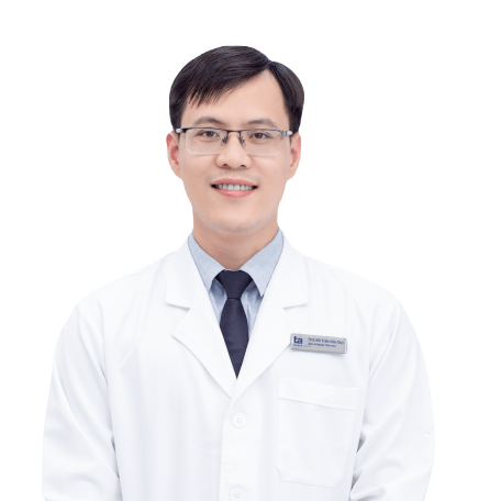 THS.BS TRẦN HỮU DUY