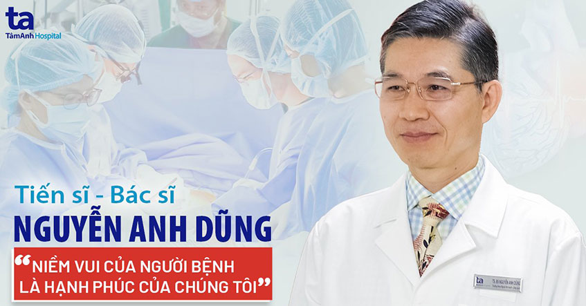 ts bs nguyen anh dung