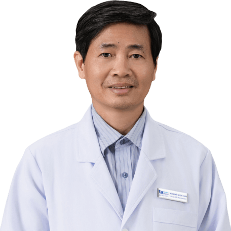 BS.CKI VÕ NGỌC CHÂU
