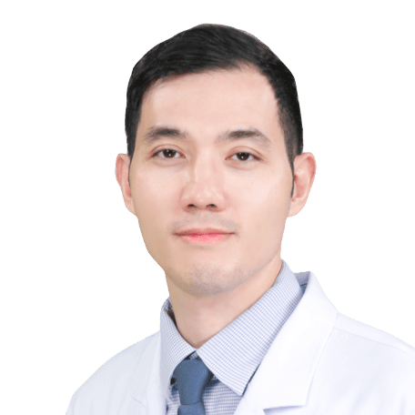 BS.CKII BÙI VIỆT HƯNG