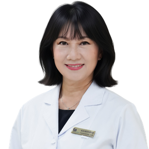 BS.CKI ĐÀO THỊ YẾN THỦY