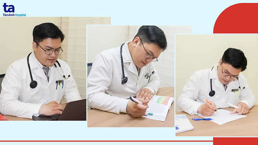 bác sĩ vũ năng phúc