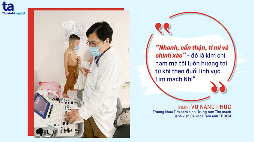 bác sĩ vũ năng phúc tim mạch