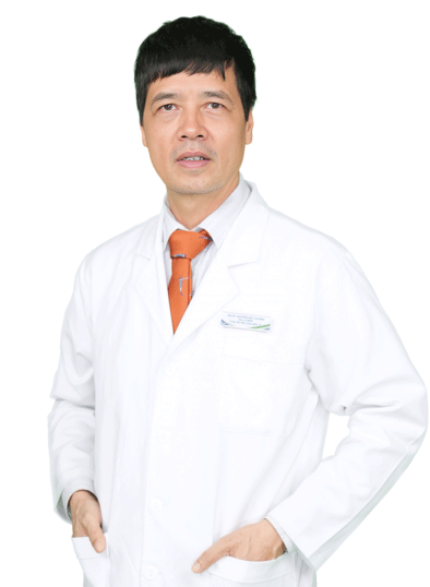 BS.CKI BÙI ĐỨC DOANH
