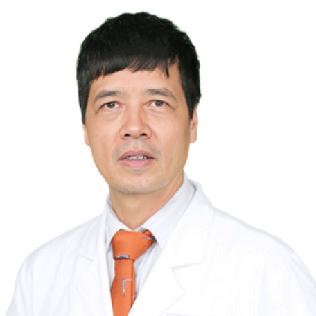 BS.CKI BÙI ĐỨC DOANH