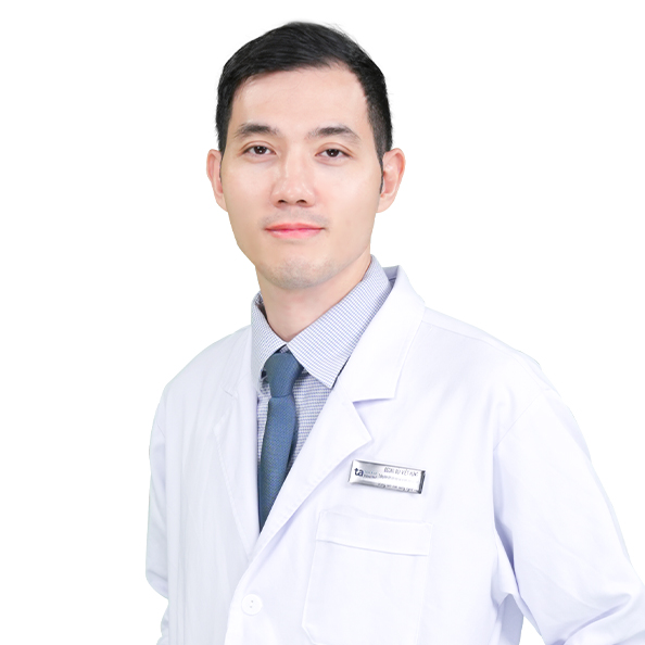 BS.CKII BÙI VIỆT HƯNG